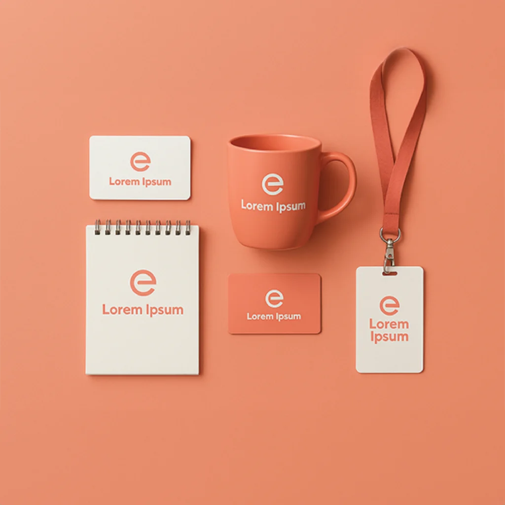 مطبوعات تجارية فلاير اوراق رسمية بزنس كارد